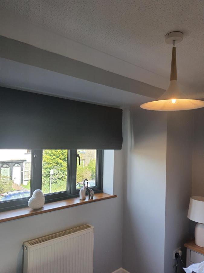 Country Style, 2 Bedroom House, Parking And Superb Location 诺里奇 外观 照片
