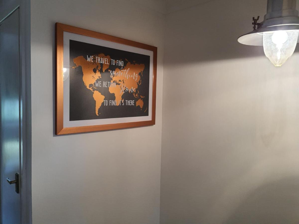 Country Style, 2 Bedroom House, Parking And Superb Location 诺里奇 外观 照片