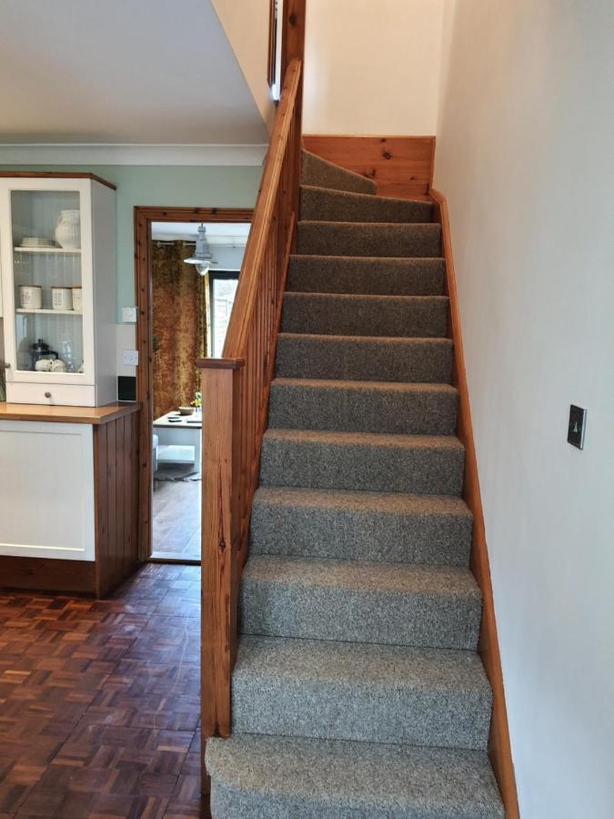 Country Style, 2 Bedroom House, Parking And Superb Location 诺里奇 外观 照片
