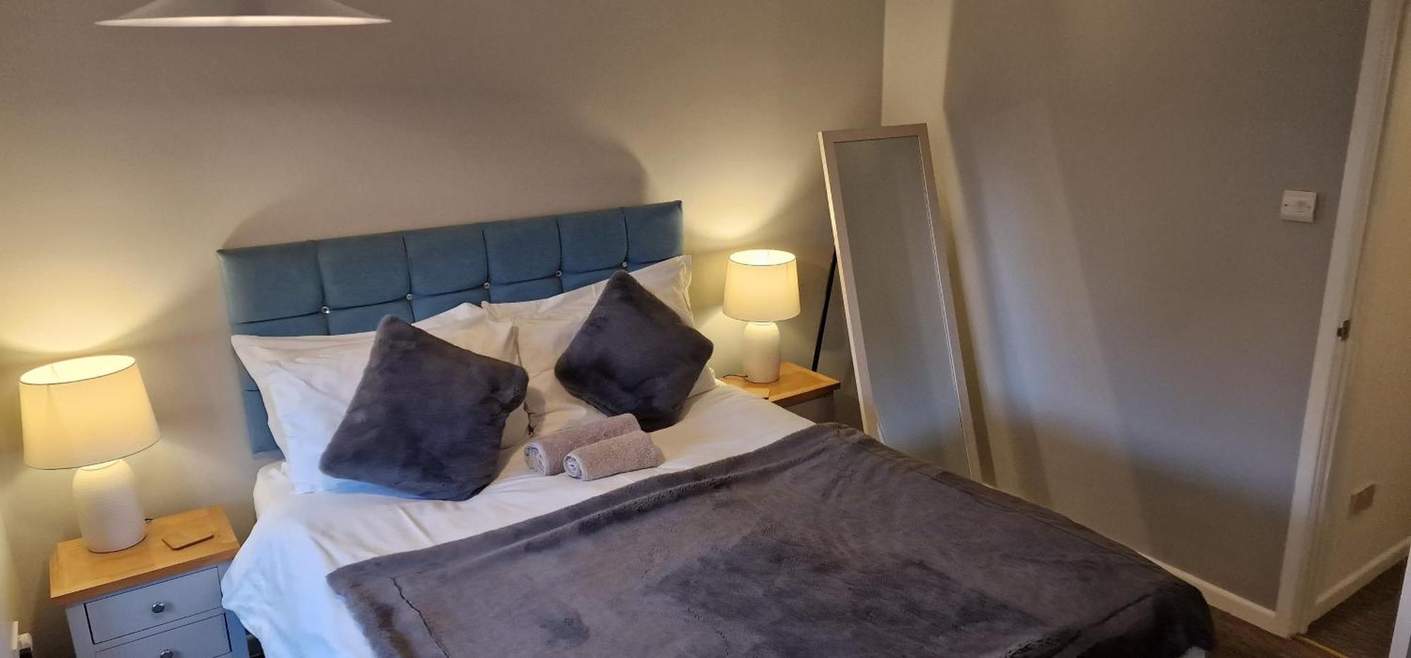 Country Style, 2 Bedroom House, Parking And Superb Location 诺里奇 外观 照片