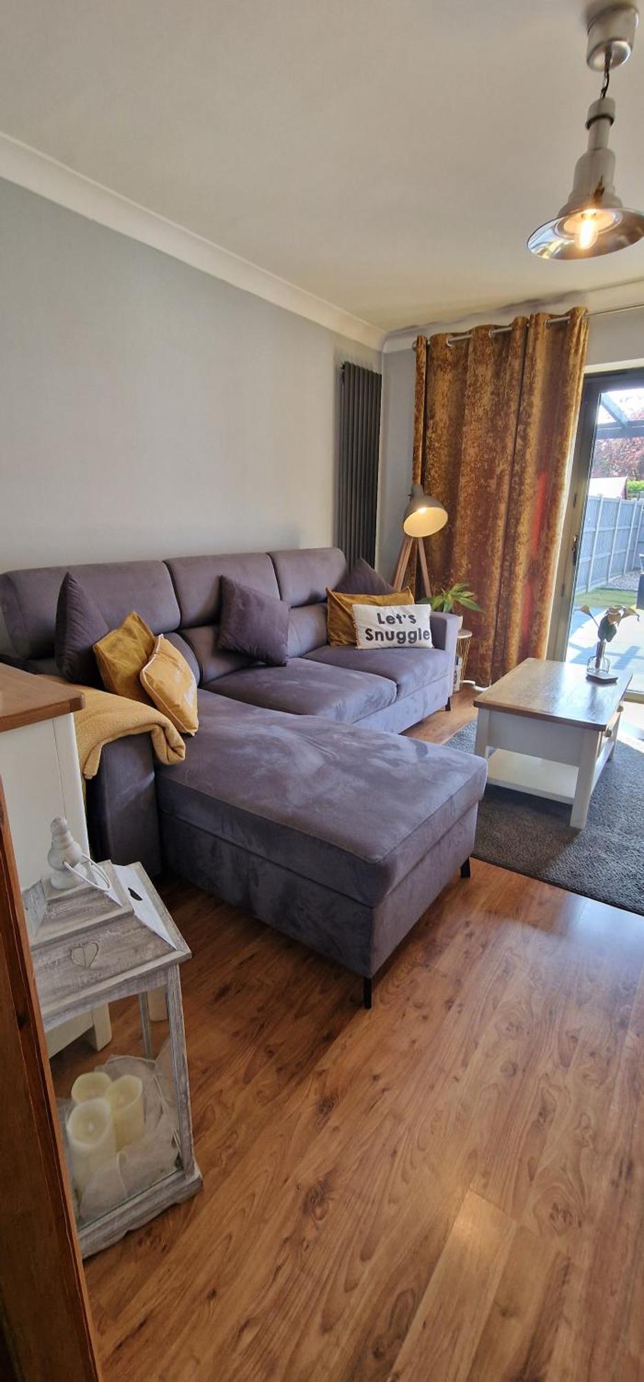 Country Style, 2 Bedroom House, Parking And Superb Location 诺里奇 外观 照片